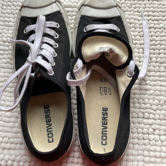 Jack Purcell converse - Picture 4 of 4